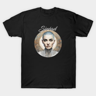 Sinéad O'Connor T-Shirt